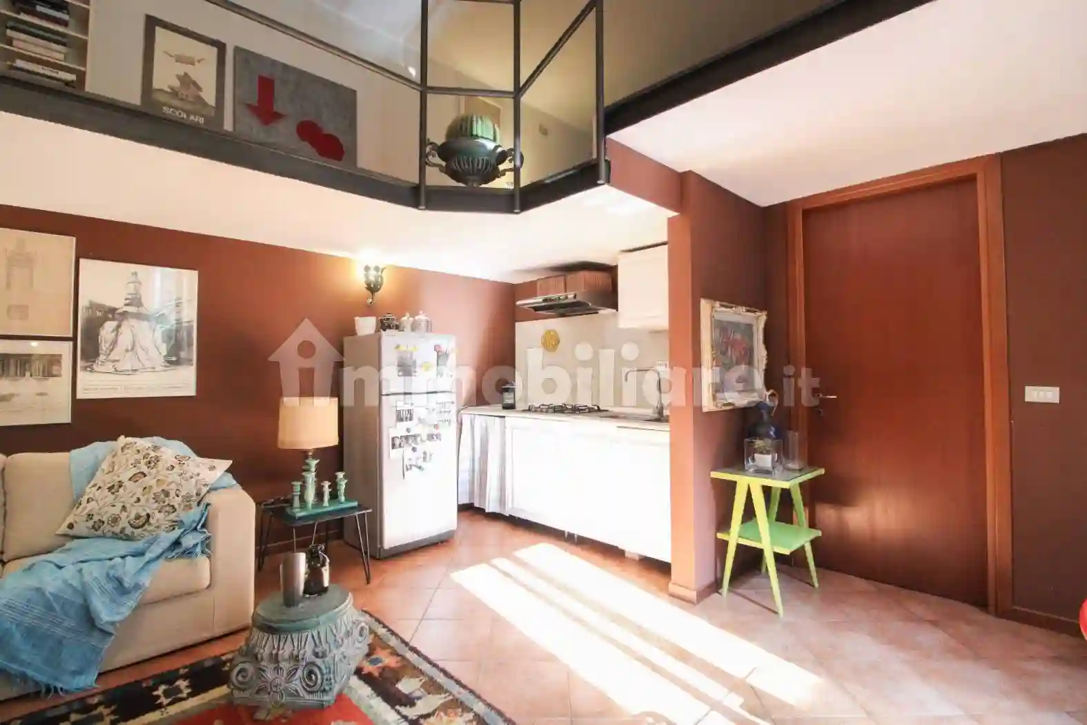 Loft - foto 5