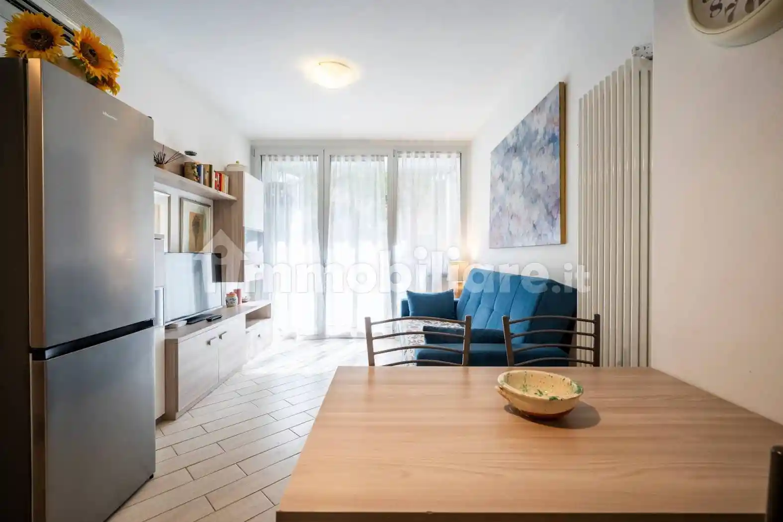 Appartamento in vendita a Scandicci