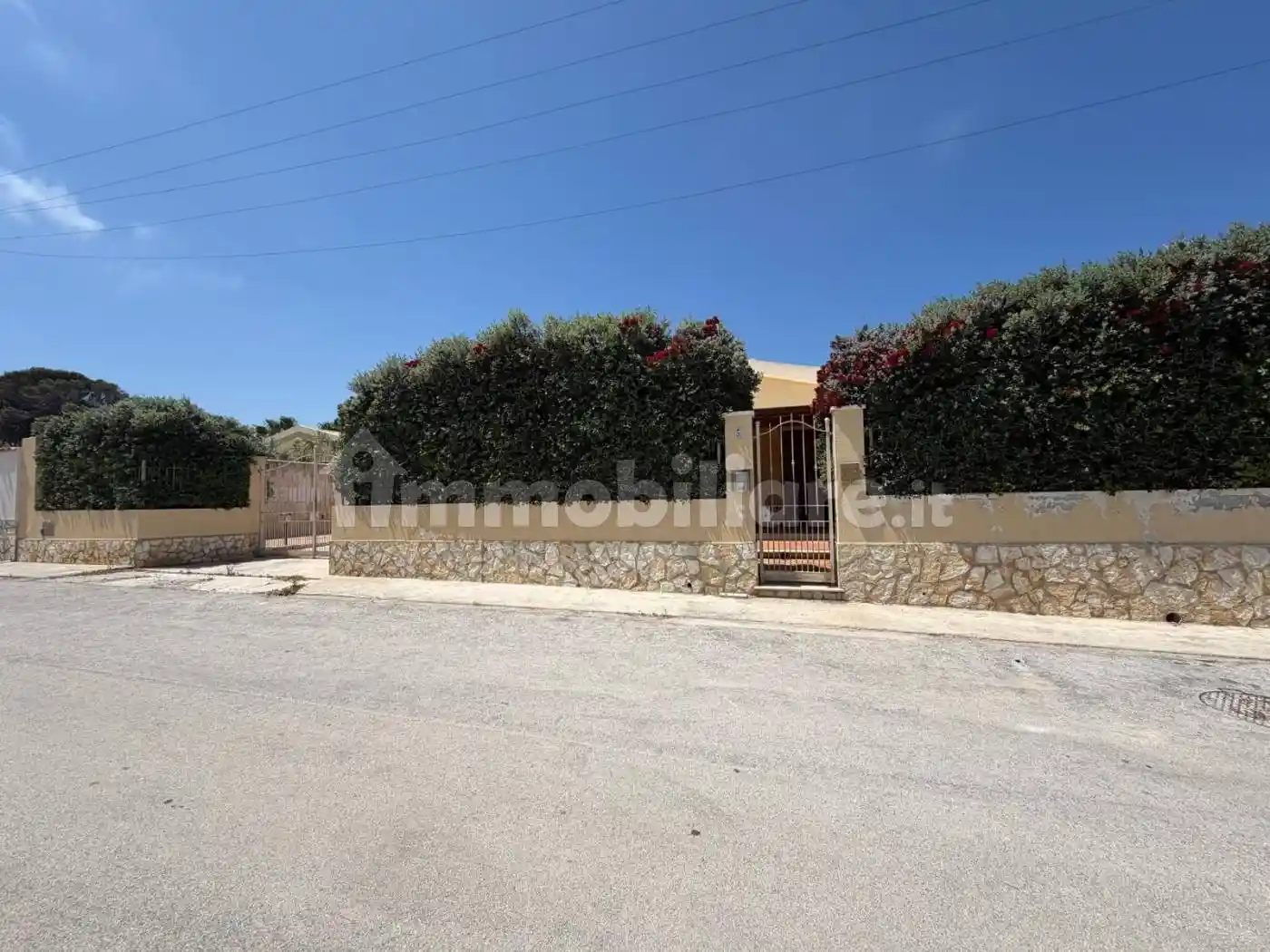 Villa in vendita a Erice
