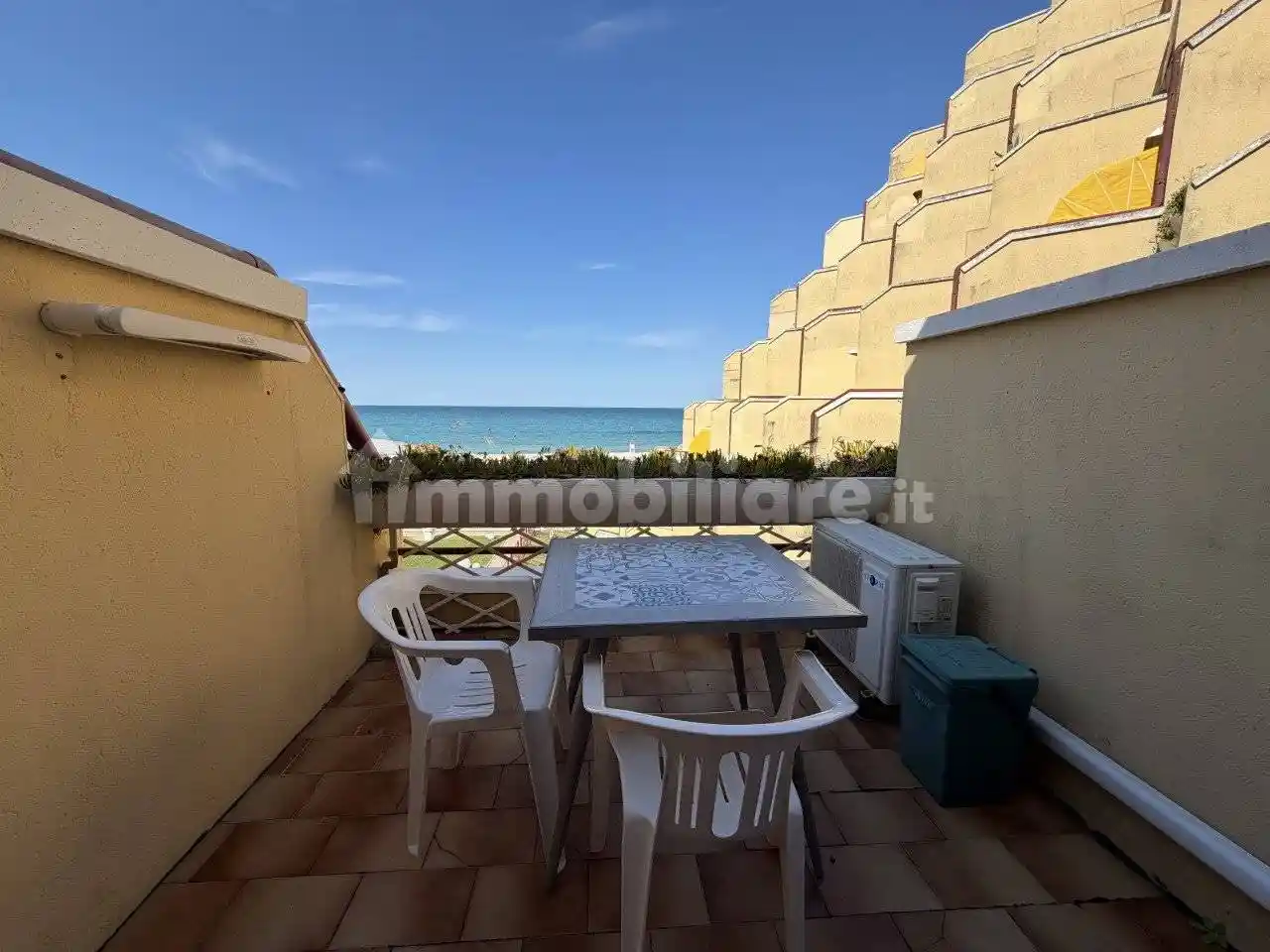 Appartamento in vendita a Senigallia