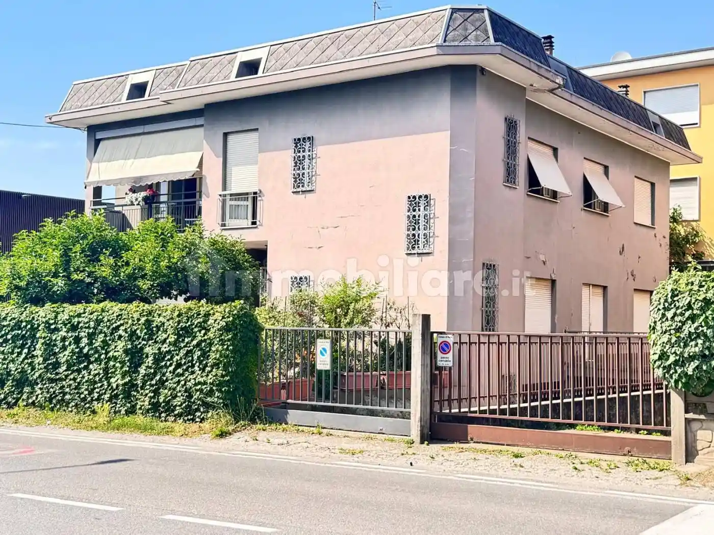 Villa in vendita a Meda
