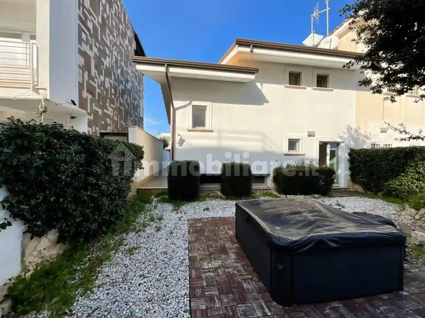Villetta a schiera - foto 3