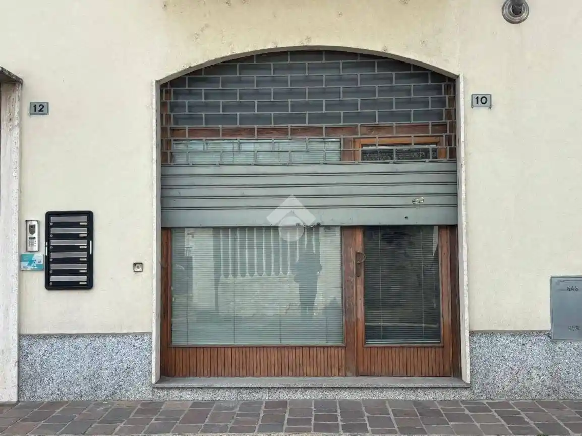 Appartamento in vendita a Belgioioso