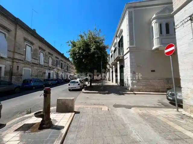 Appartamento in vendita a Bisceglie