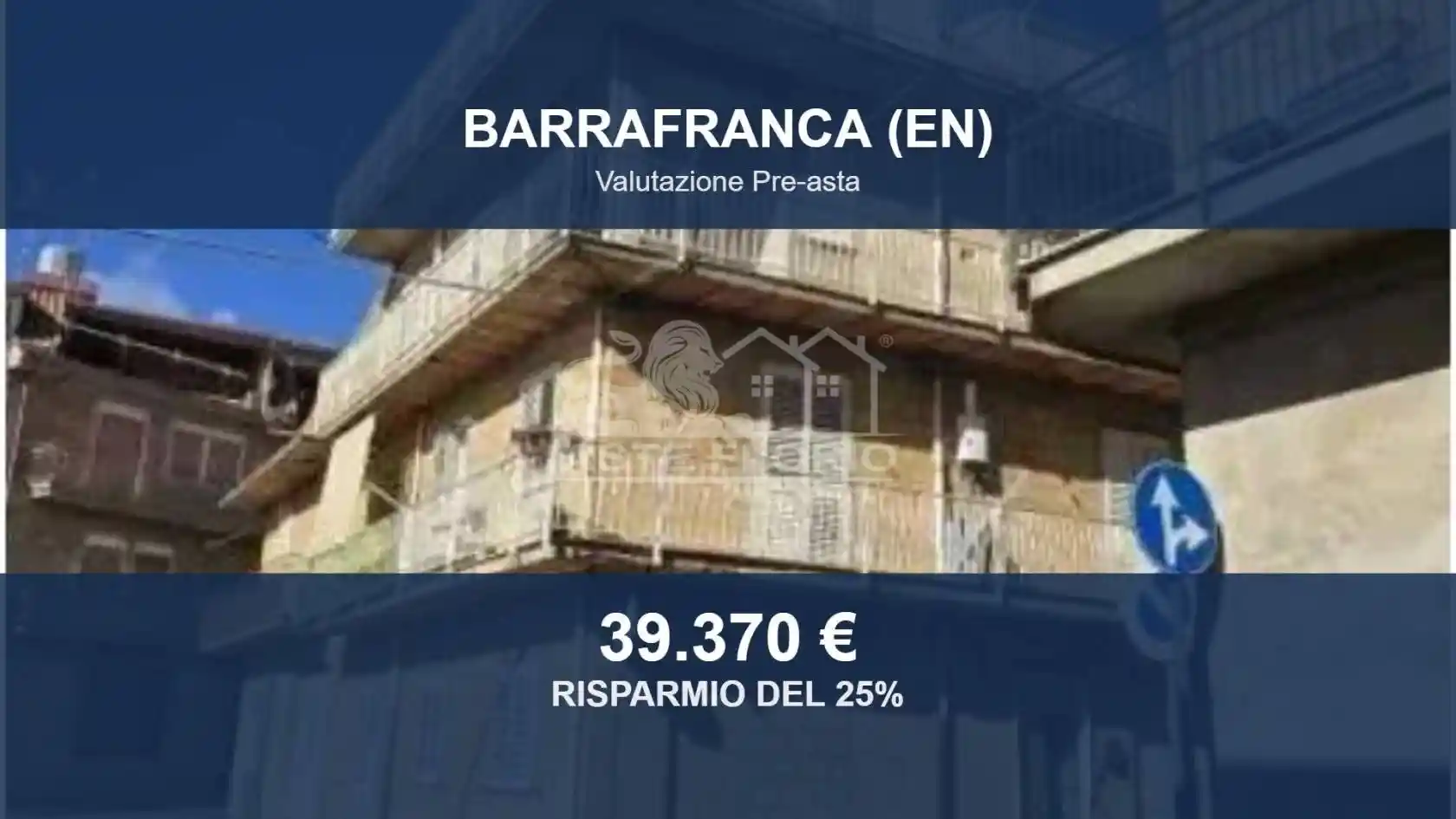 Appartamento
