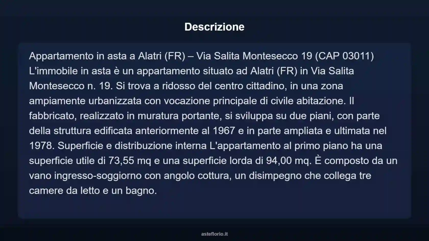 Appartamento - foto 4