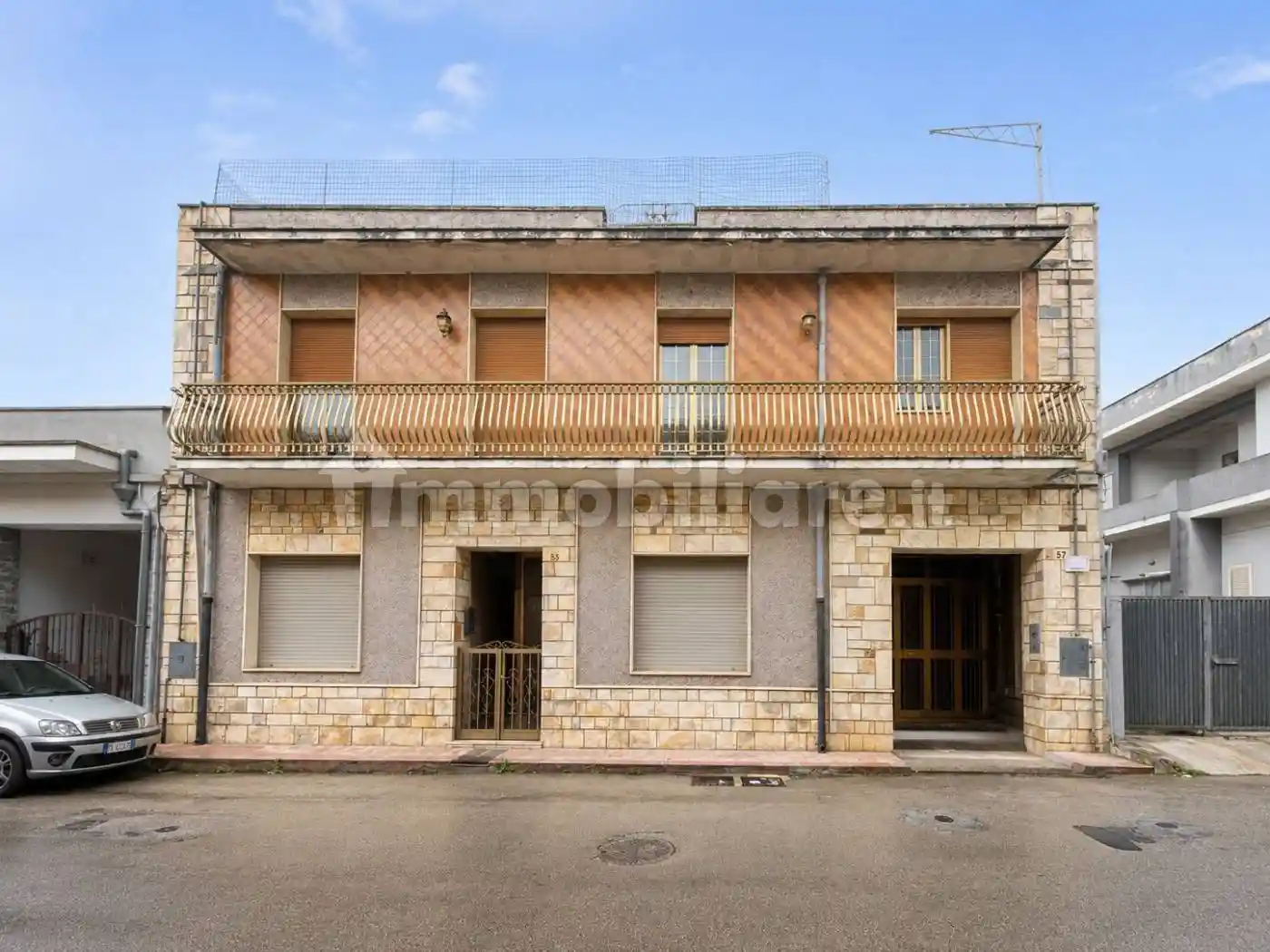 Appartamento in vendita a San Pietro Vernotico