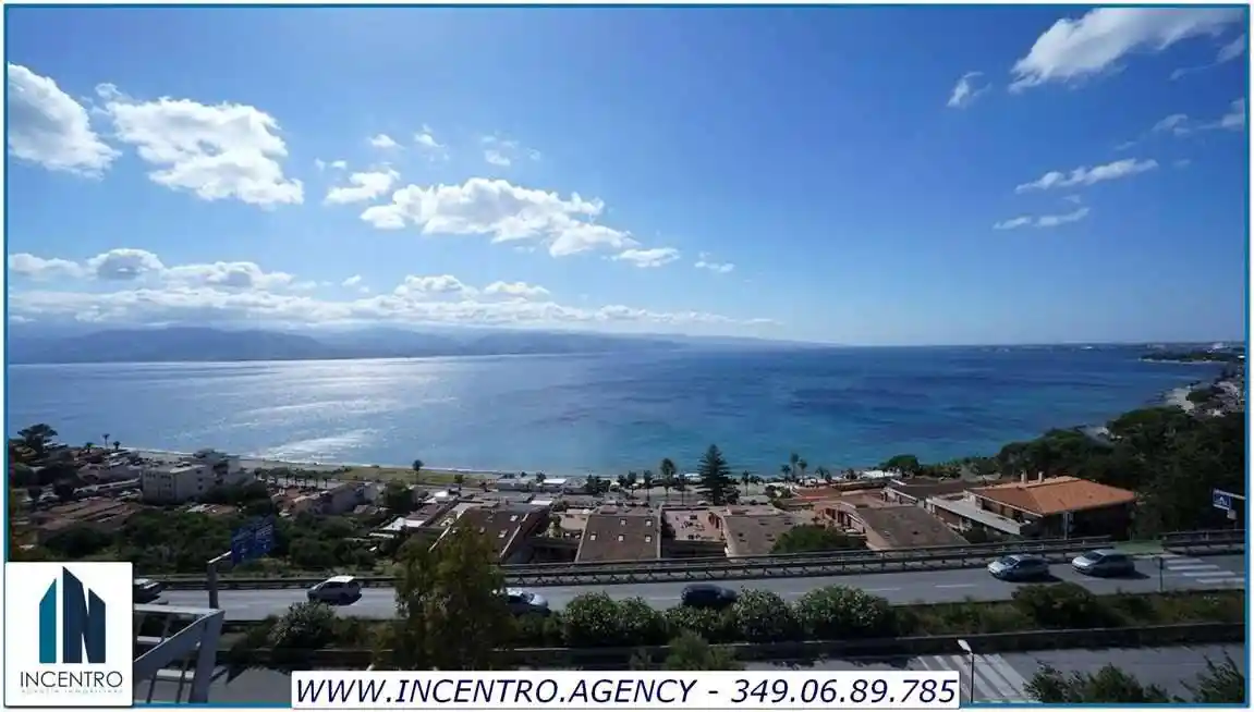 Appartamento in vendita a Messina