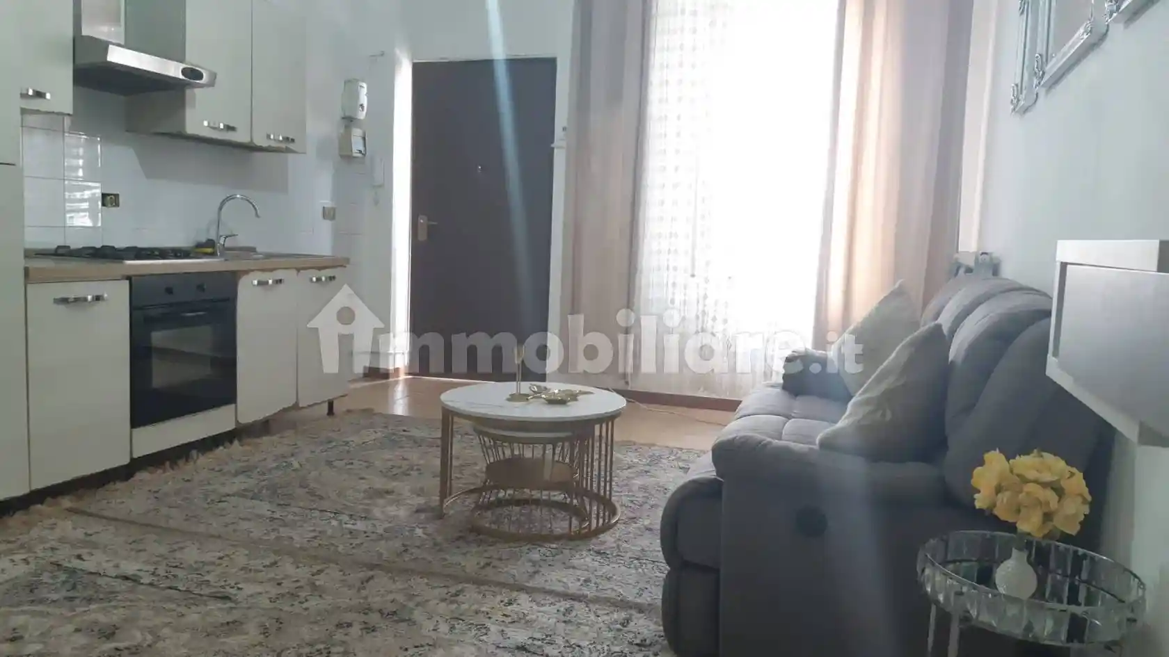 Appartamento in affitto a San Giuliano Milanese