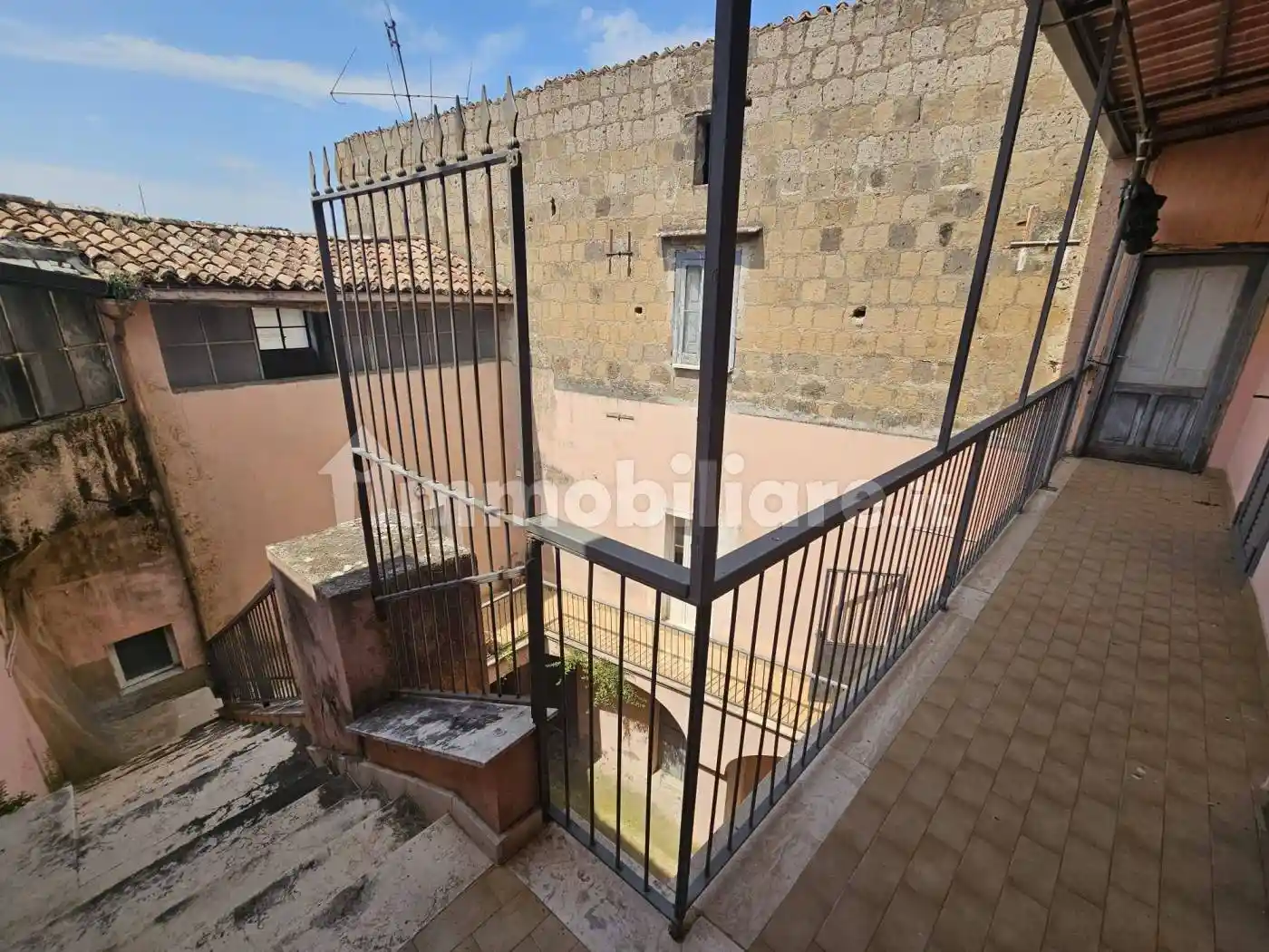 Appartamento in vendita a Pignataro Maggiore