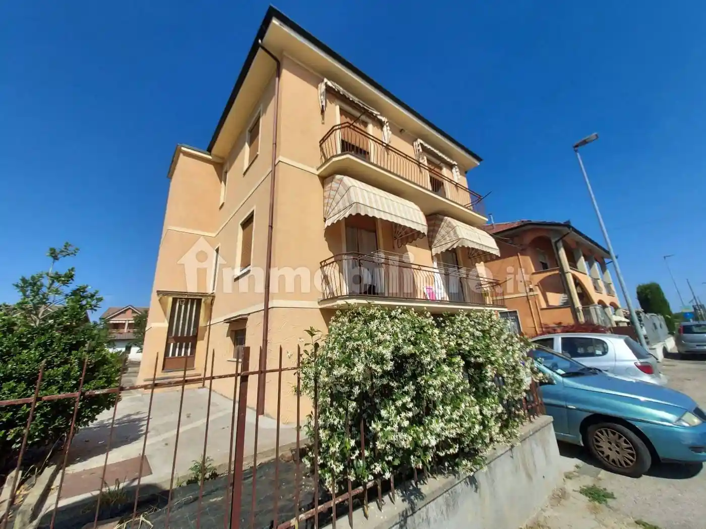 Appartamento in vendita a Carmagnola