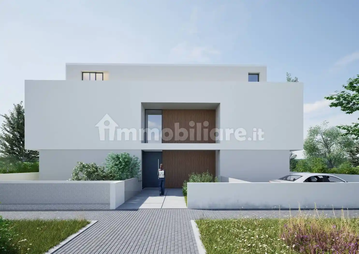 Appartamento in vendita a Cittadella