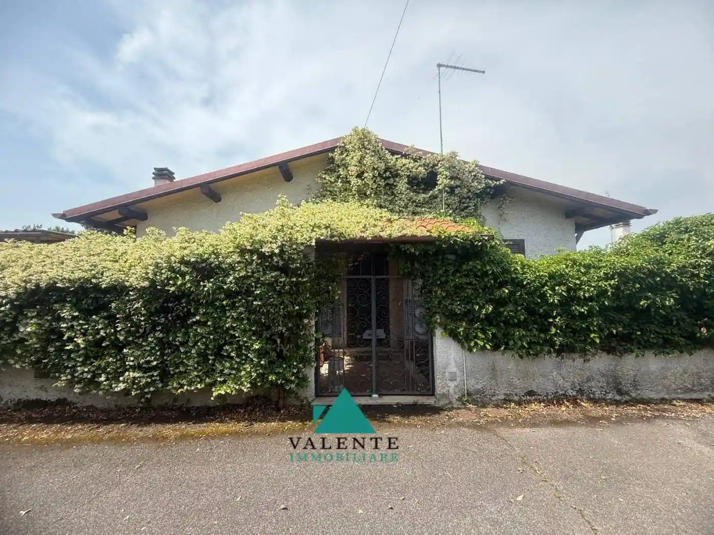 Villa in vendita a Palestrina