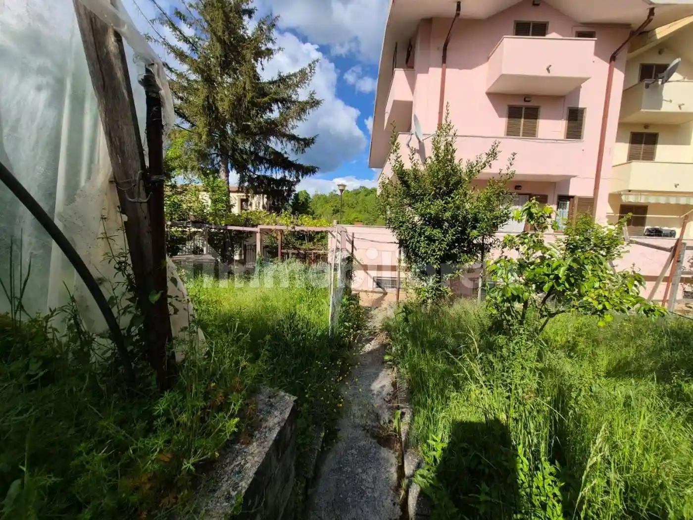 Villa in vendita a Carsoli