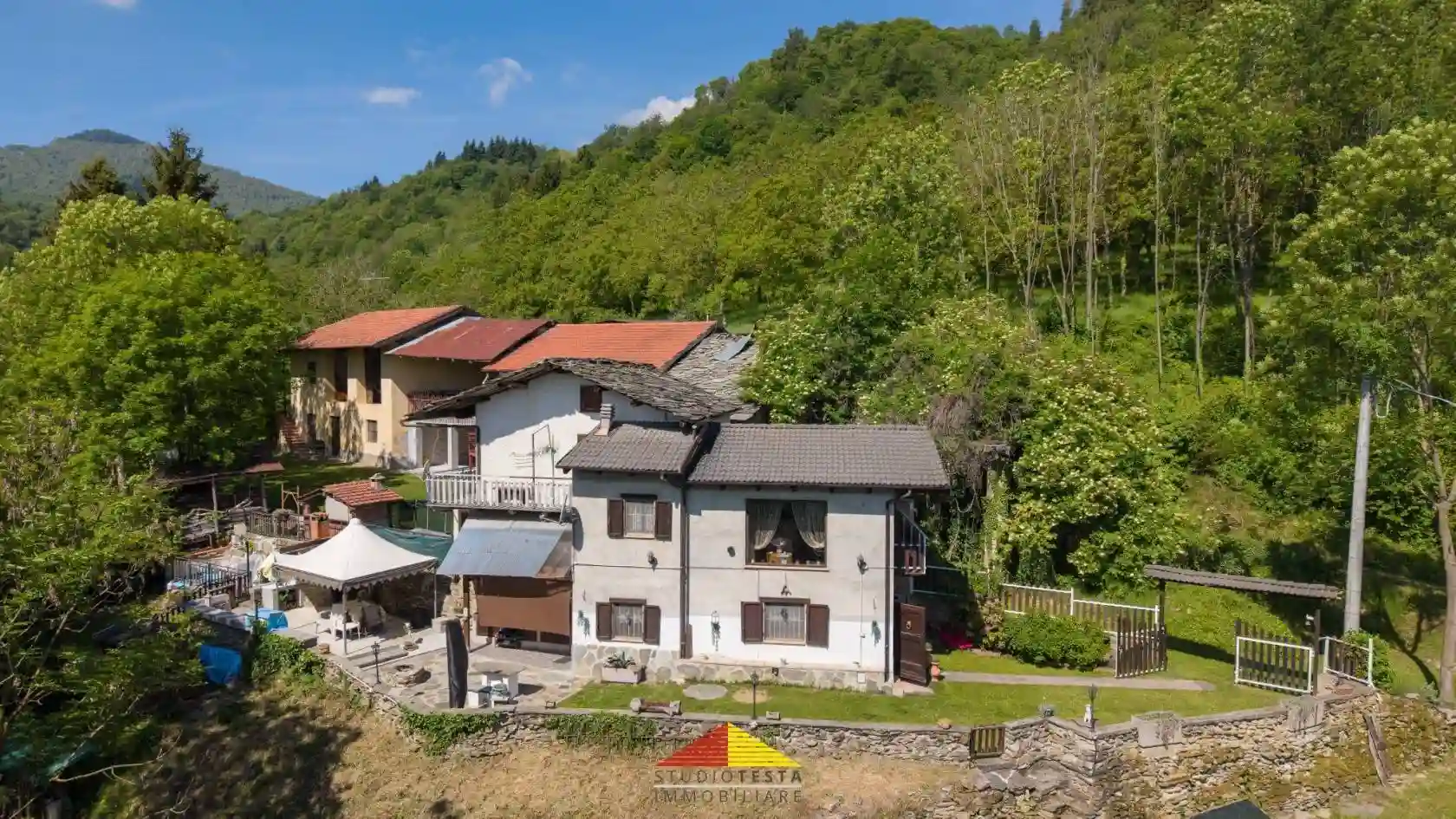 Casa indipendente - foto 5