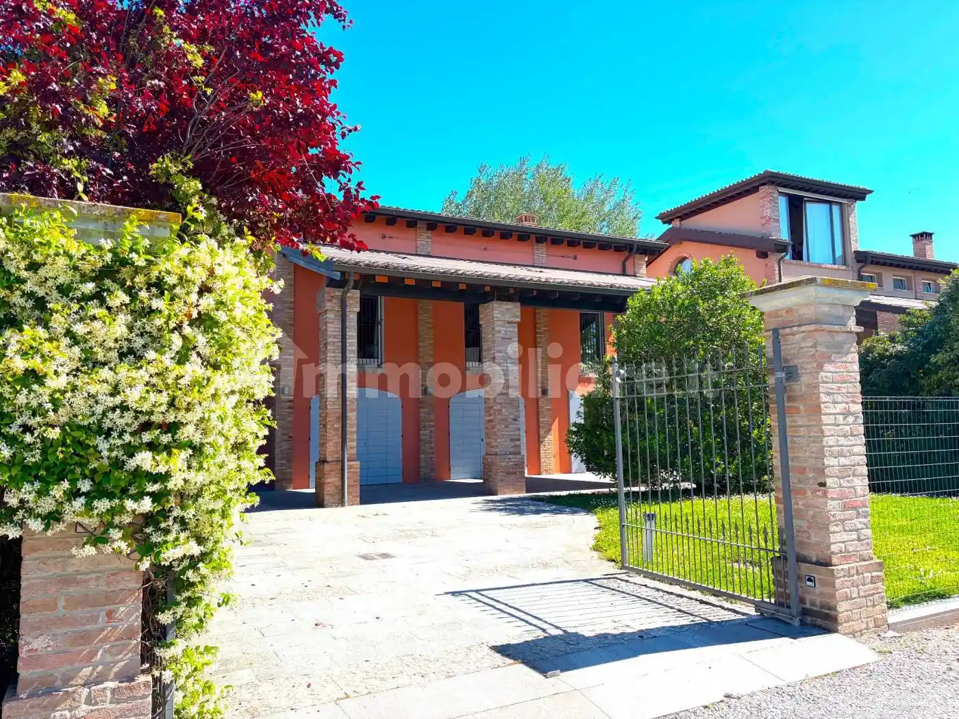 Villa in vendita a Collecchio
