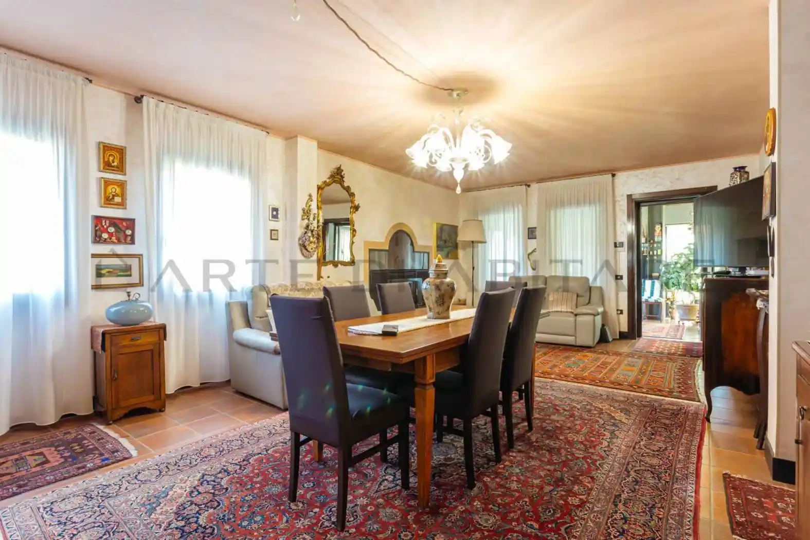 Villa in vendita a Legnaro