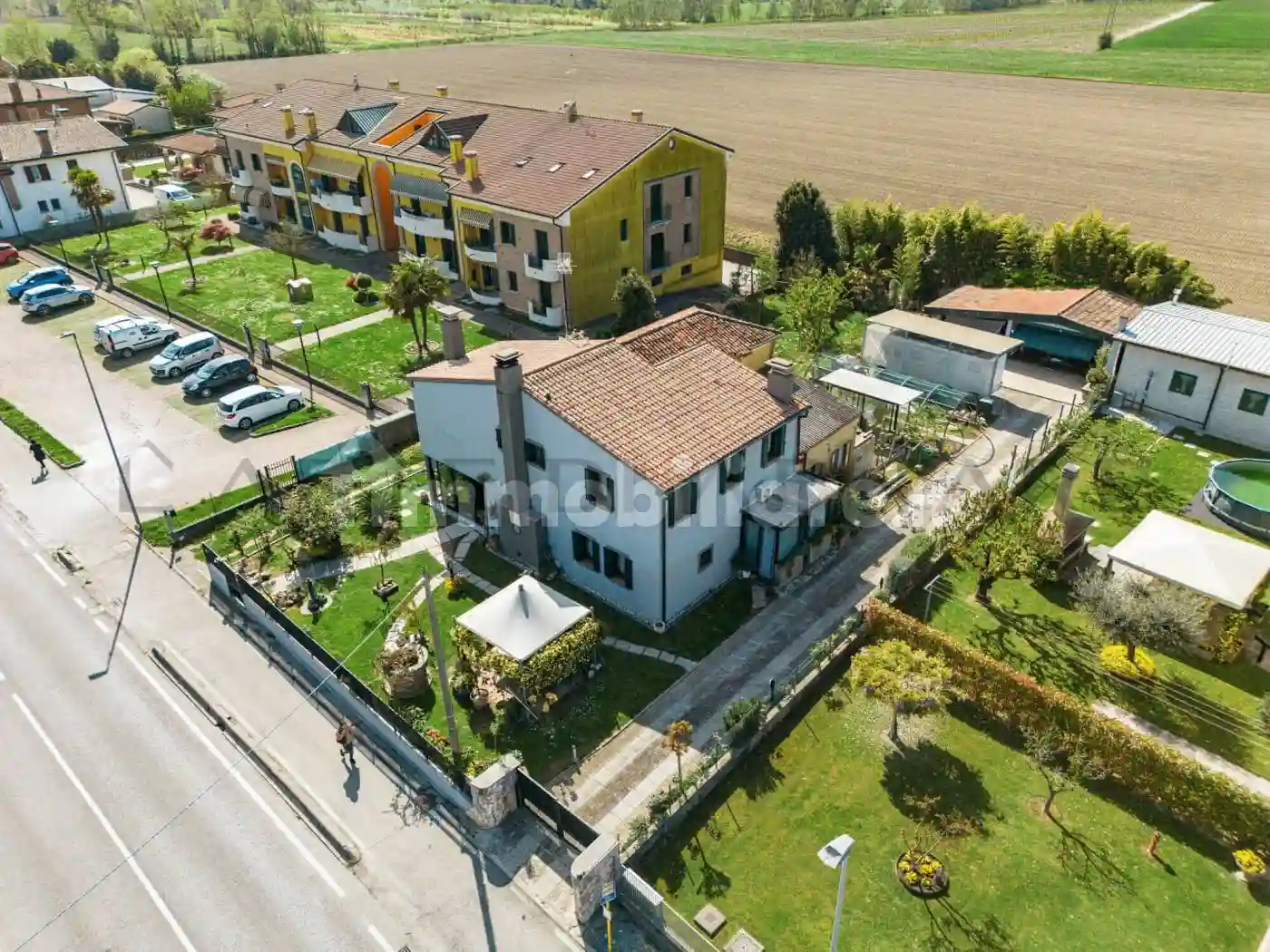 Villa - foto 3