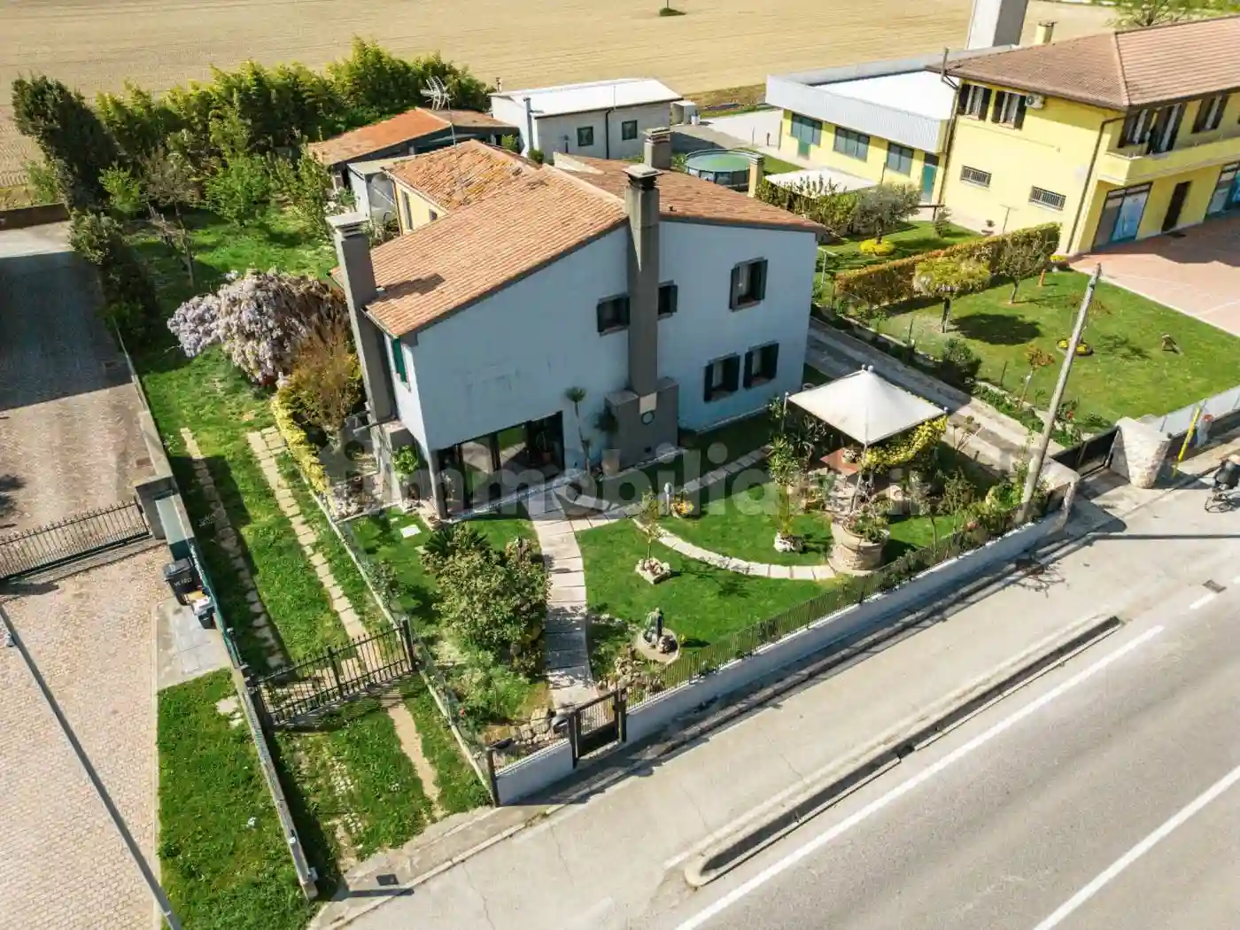 Villa - foto 4