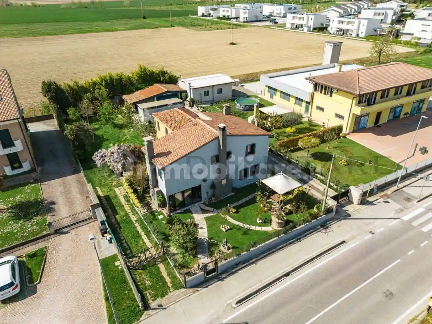 Villa - foto 5
