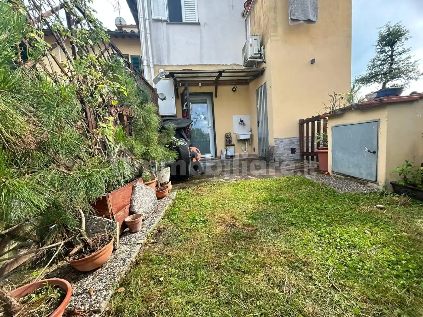 Appartamento in vendita a Scandicci