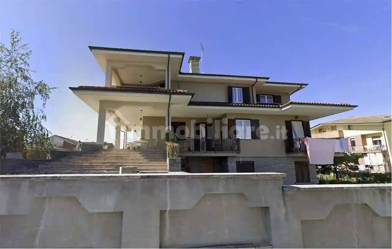 Villa - foto 3