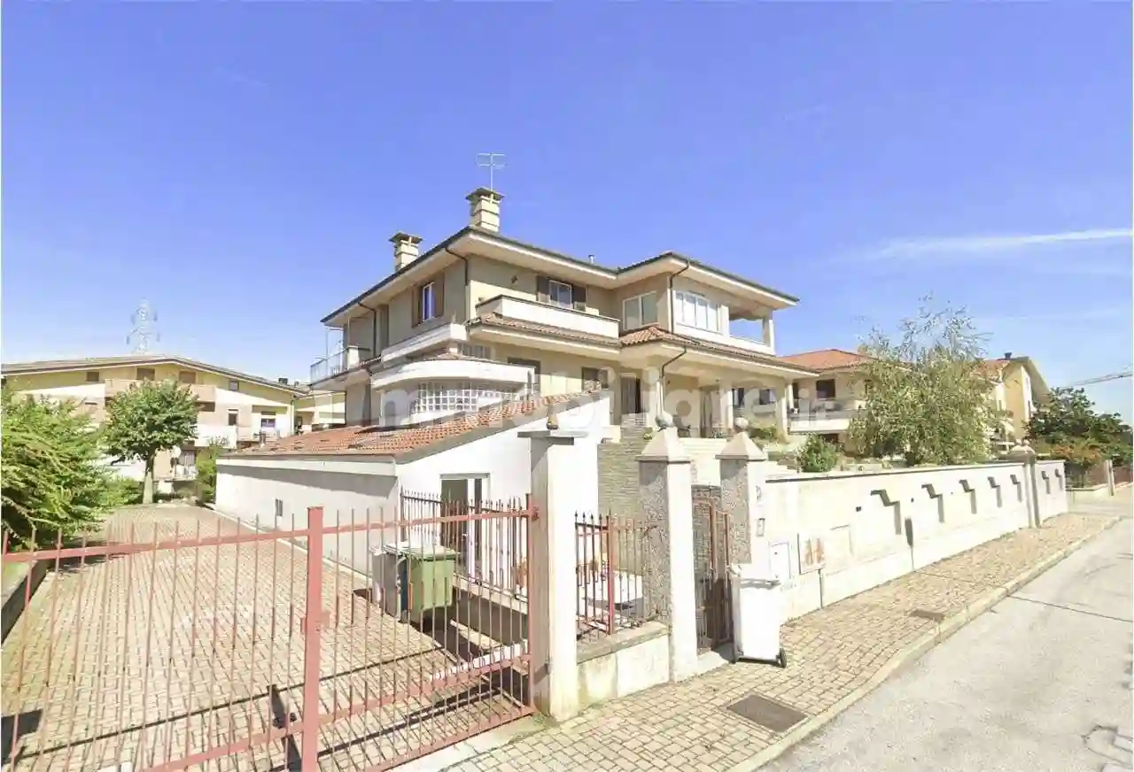 Villa - foto 4