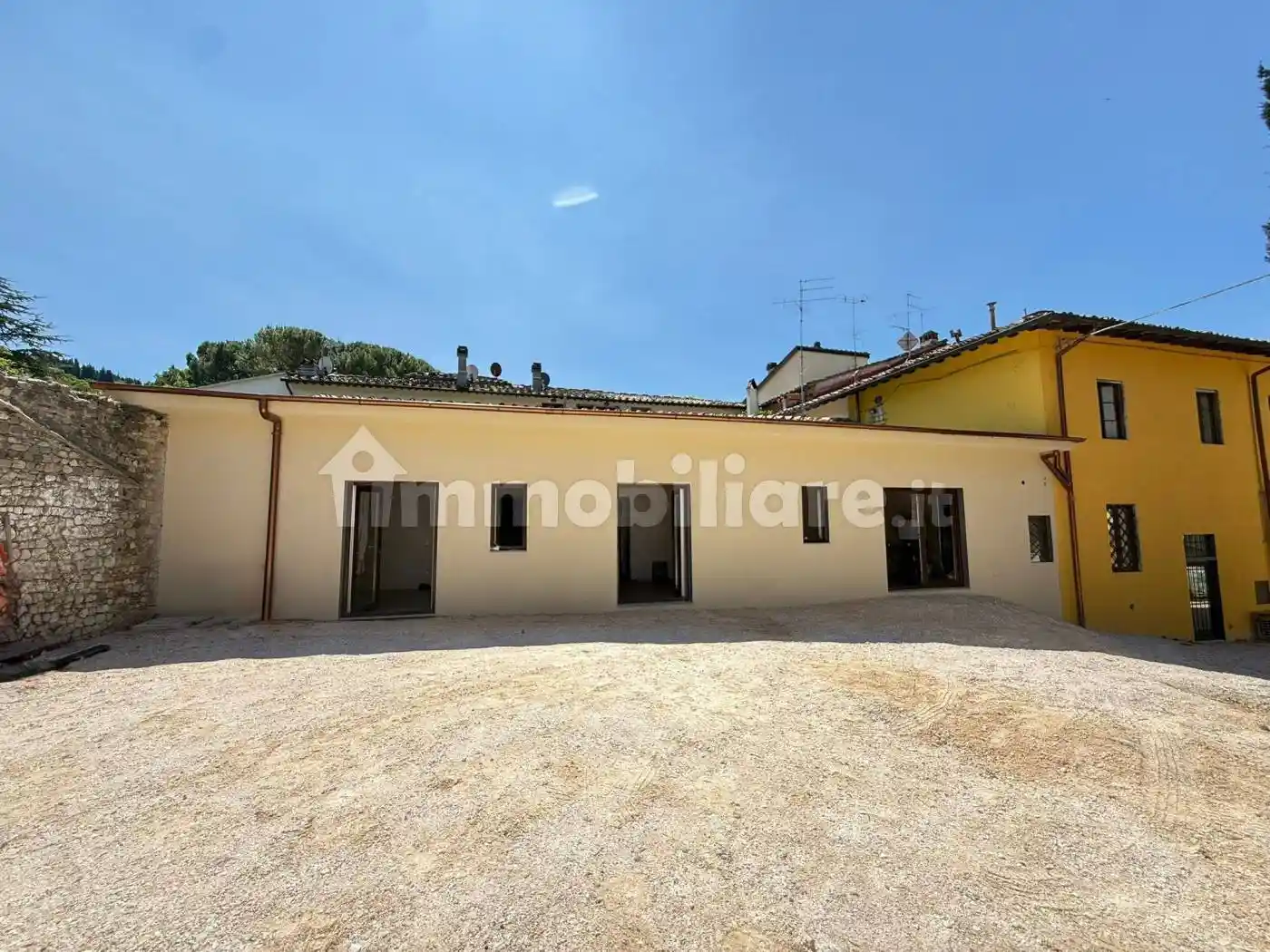 Casa indipendente in vendita a San Casciano in Val di Pesa