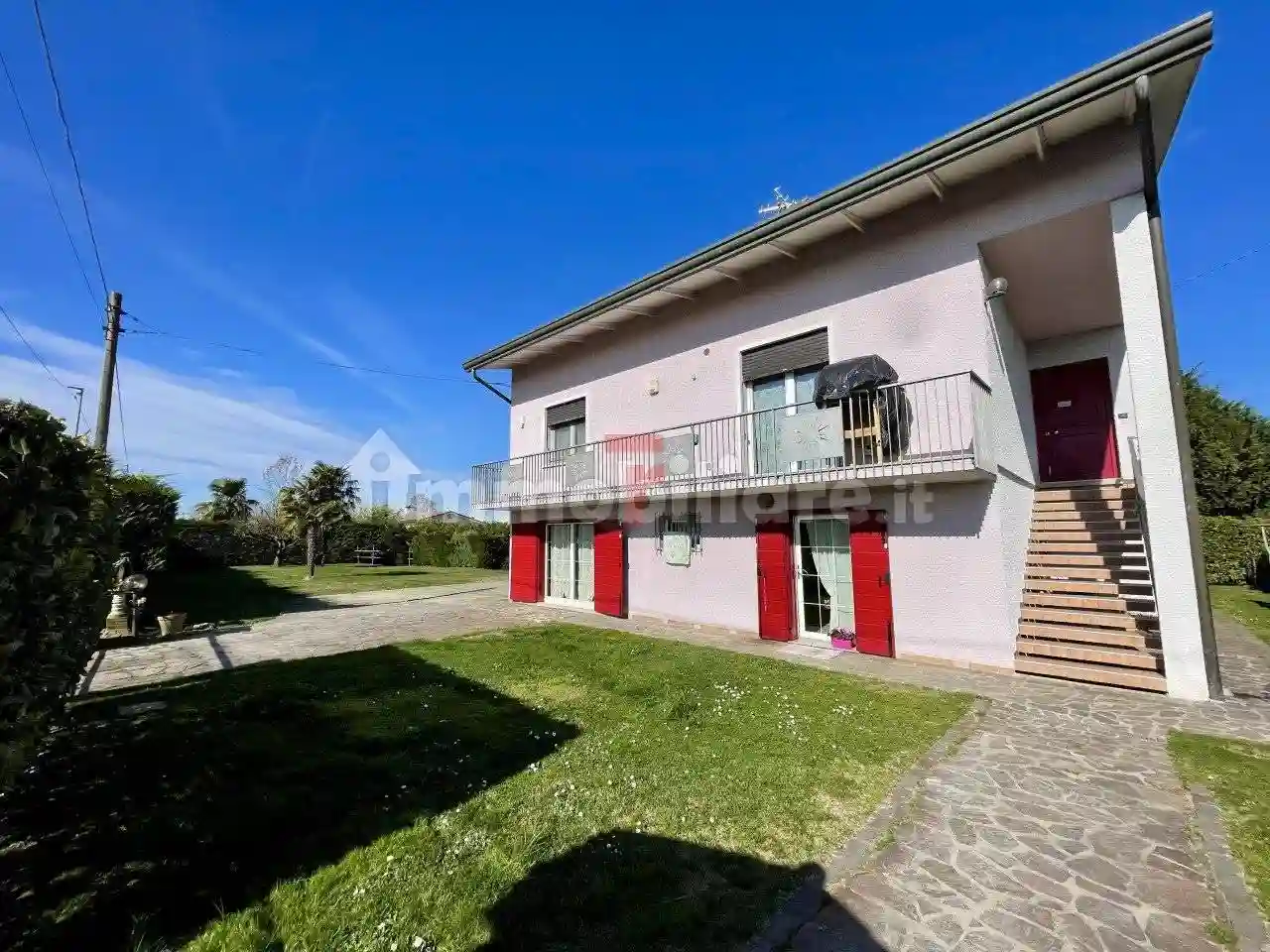 Casa indipendente - foto 2