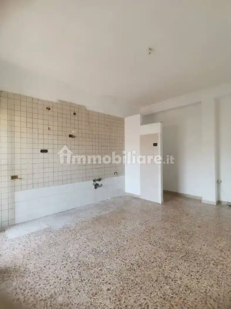 Appartamento in affitto a Napoli