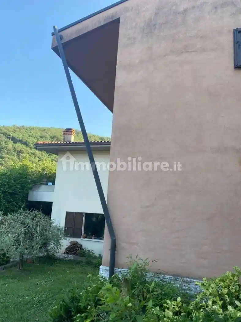 Villa in vendita a Collebeato
