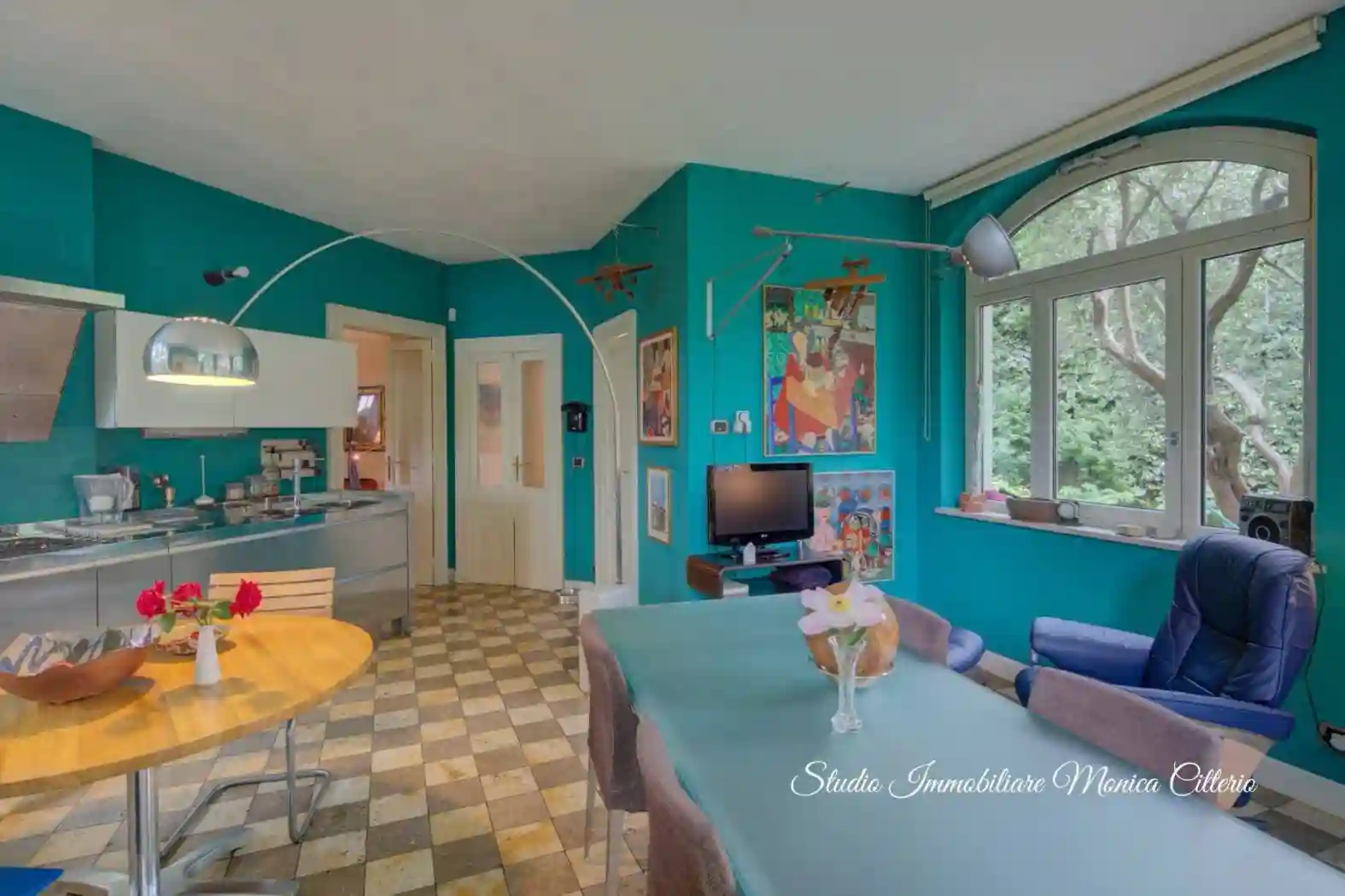 Villa - foto 2
