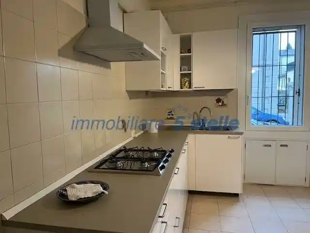 Appartamento in affitto a Vicenza