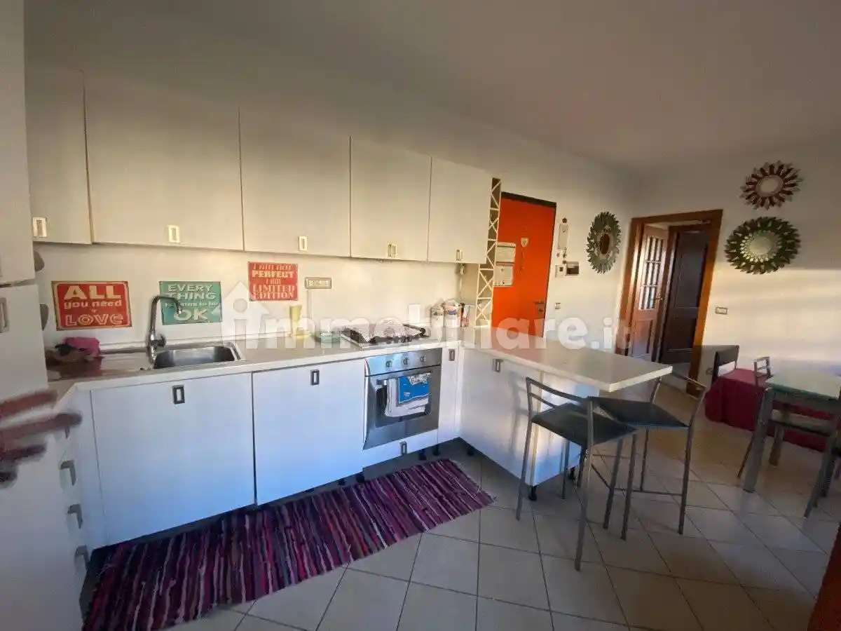 Appartamento in vendita a Pisa