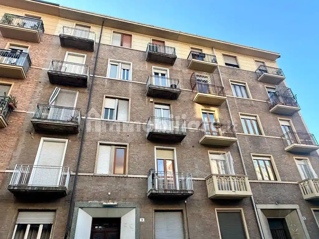 Appartamento in affitto a Torino