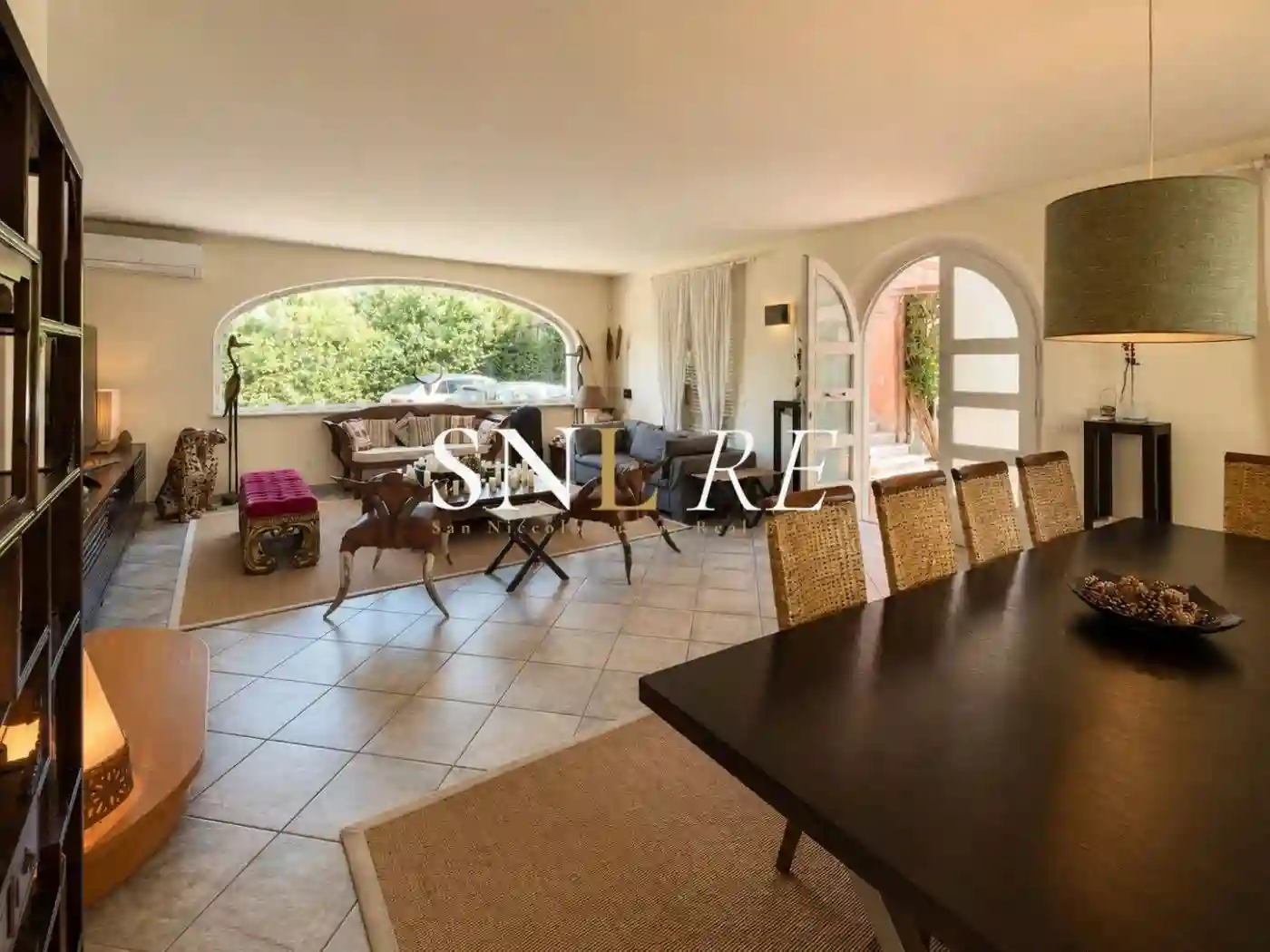 Villa - foto 5