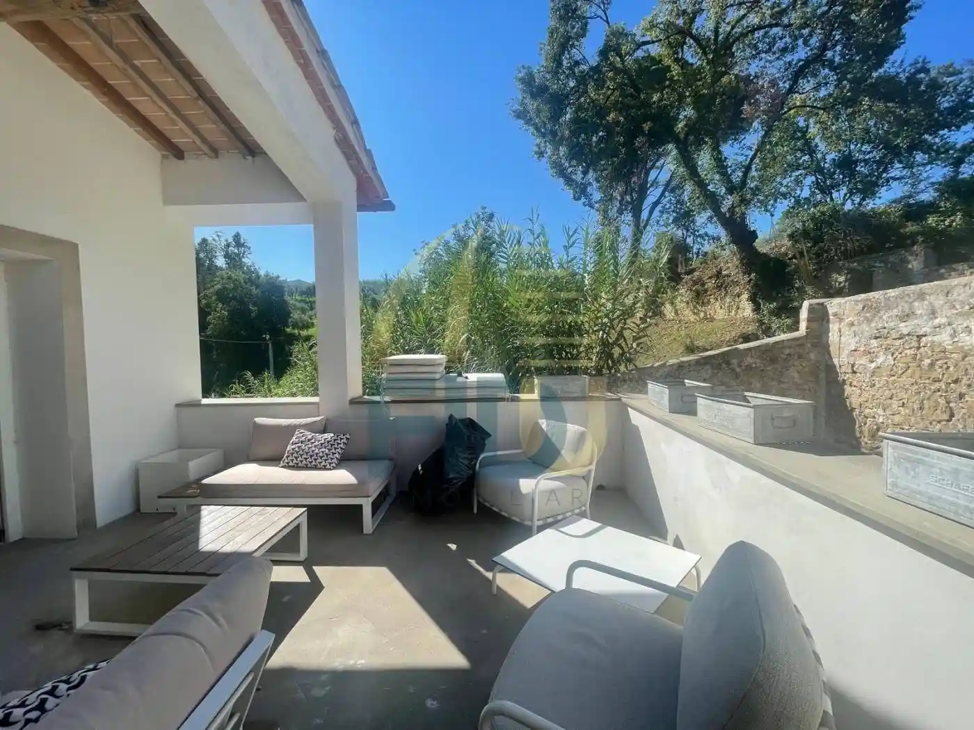 Villa in affitto a Firenze