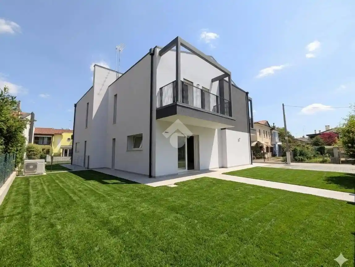 Villa in vendita a Treviso