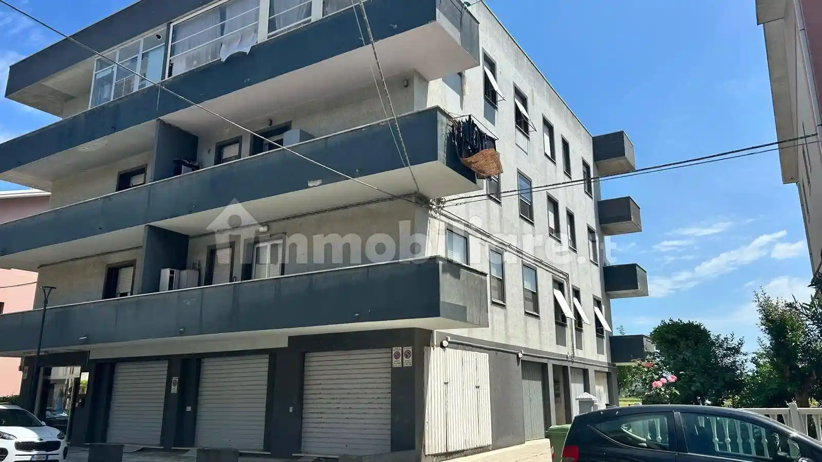 Appartamento in vendita a Montemarciano