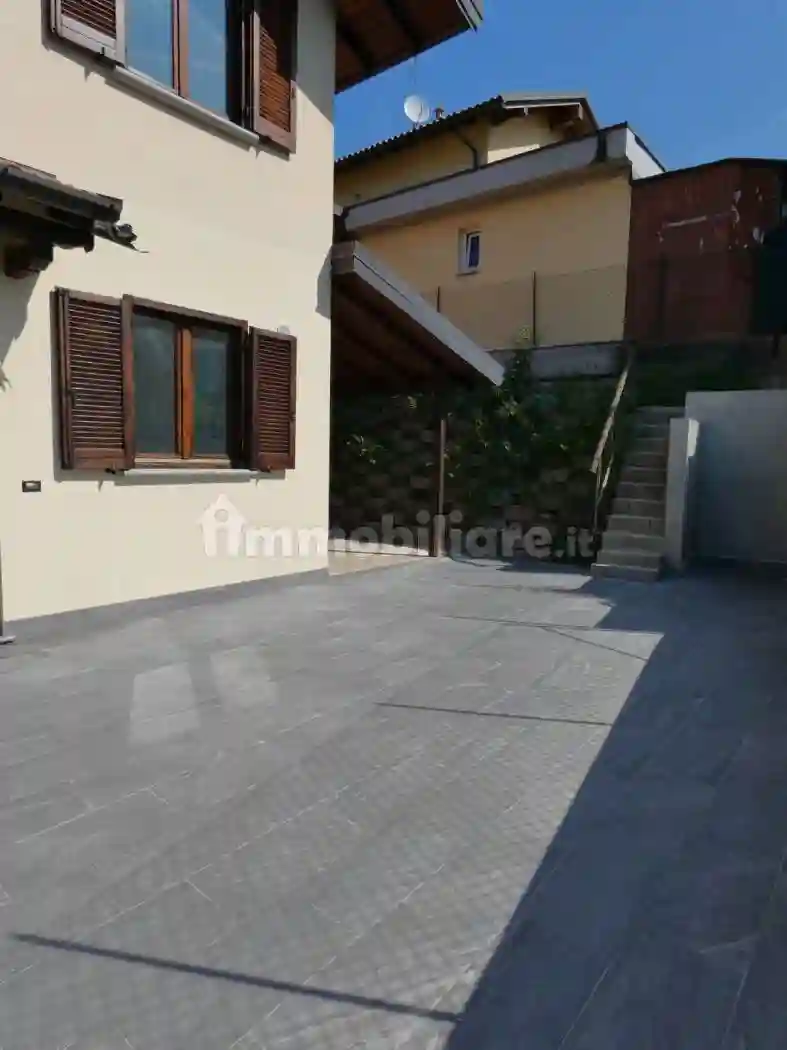 Villetta a schiera - foto 5