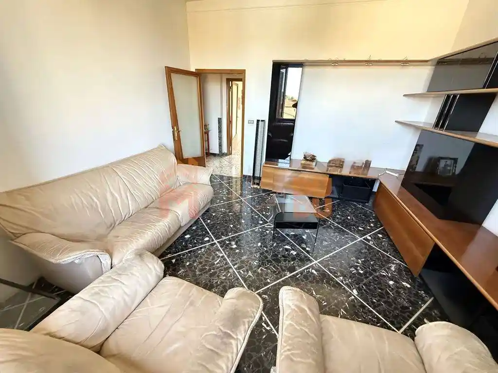 Appartamento in vendita a Arezzo