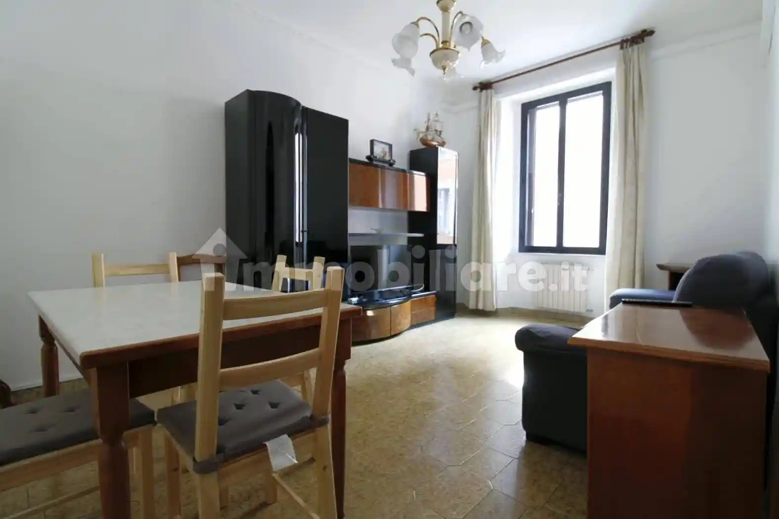 Appartamento in vendita a Sesto San Giovanni
