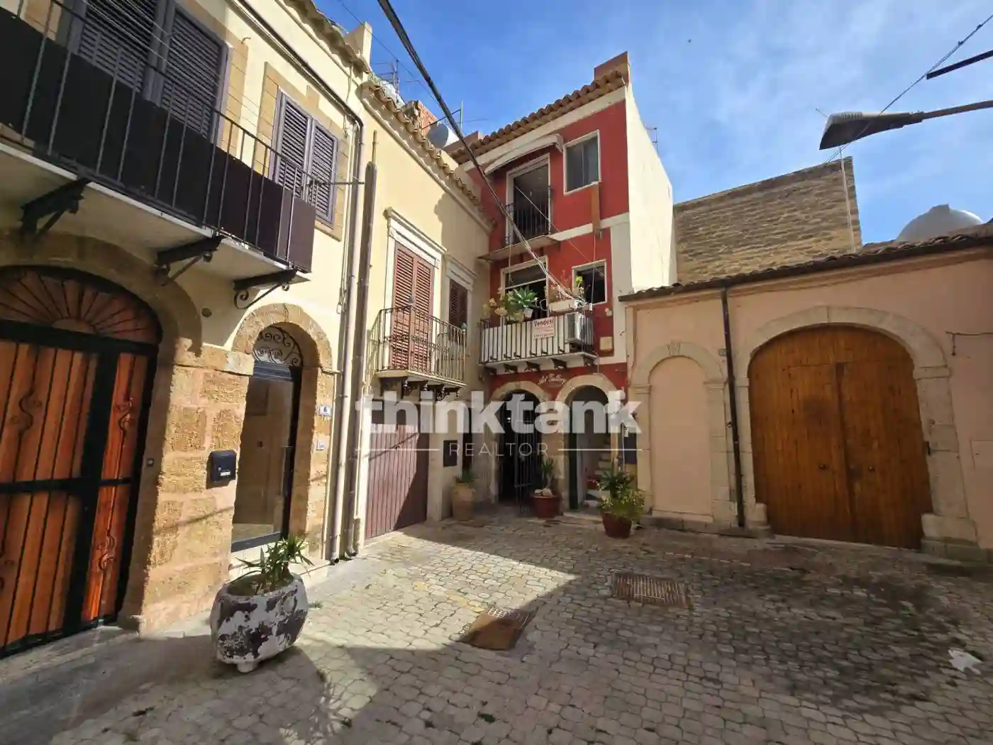 Palazzo - Edificio - foto 2
