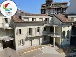 Attico - Mansarda in affitto a Abbiategrasso