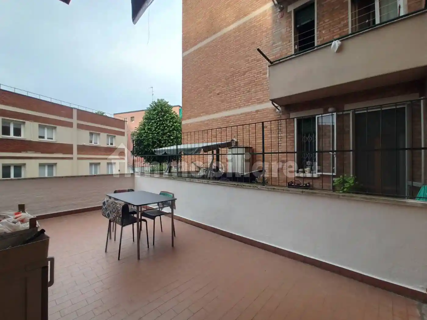 Appartamento in affitto a Bologna