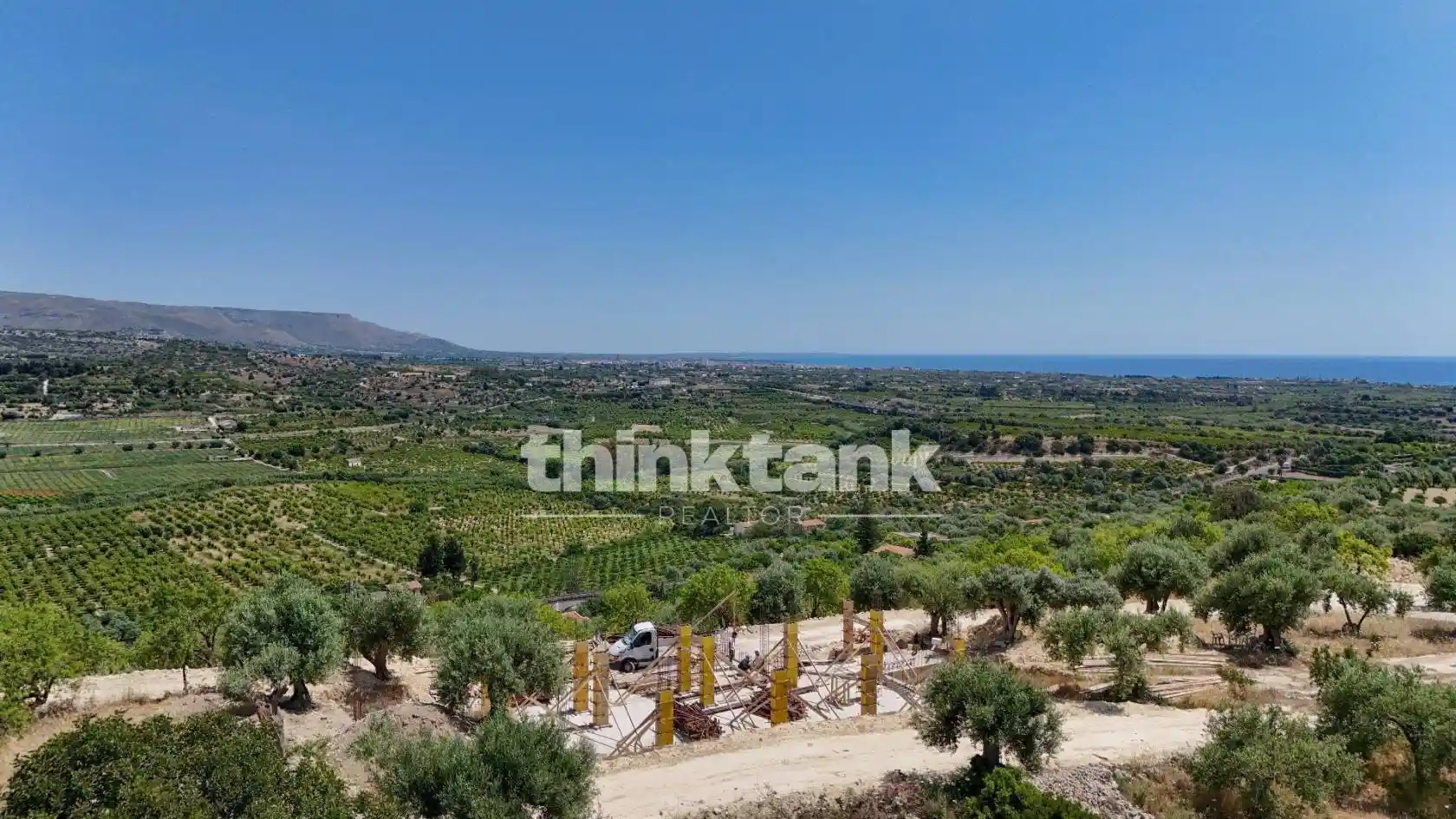 Villa in vendita a Noto