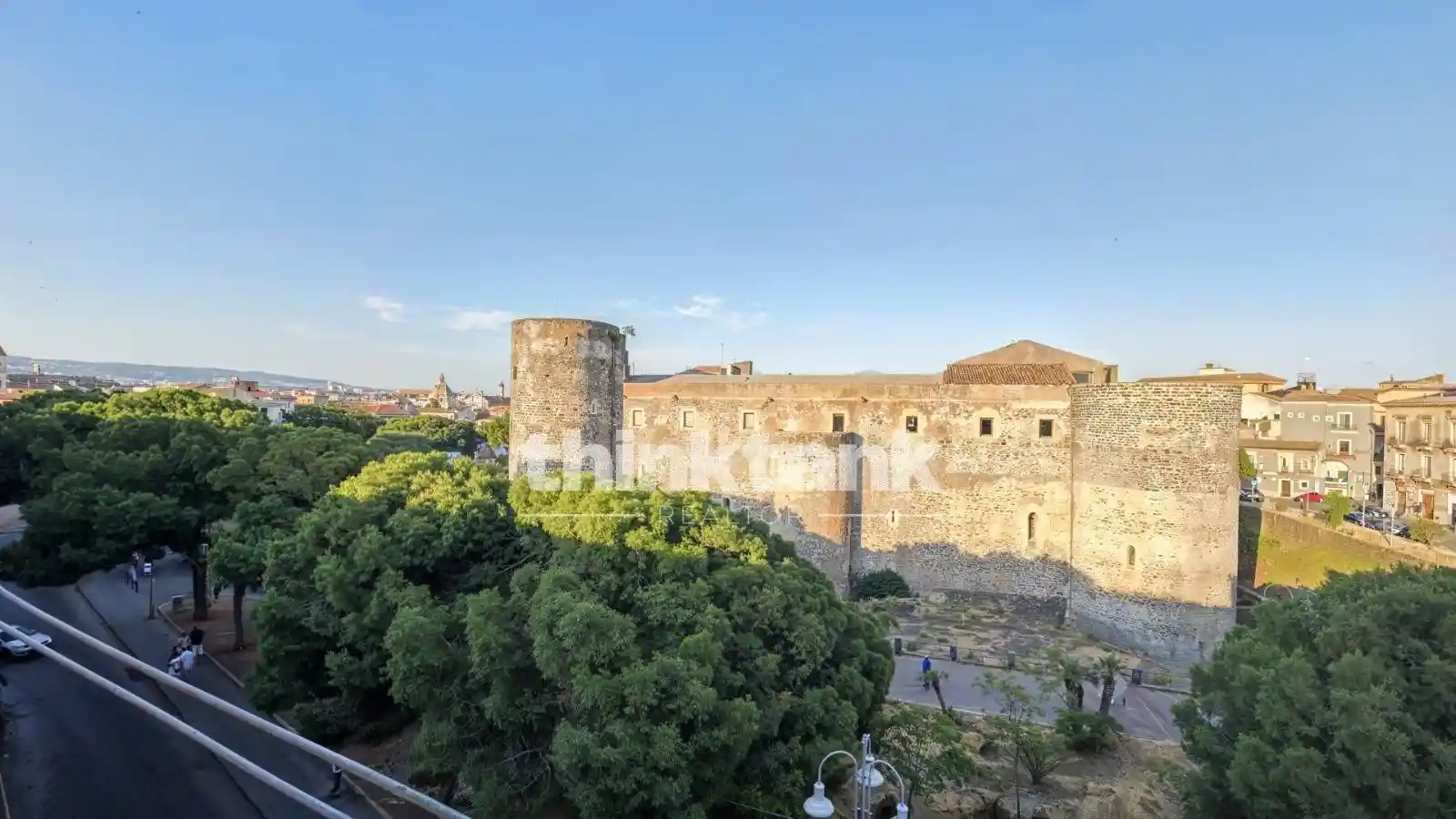 Appartamento in vendita a Catania