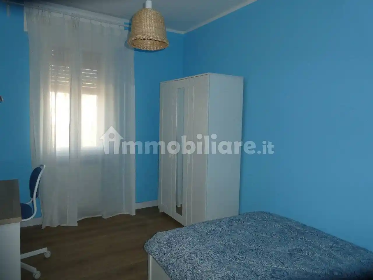Appartamento in affitto a Padova