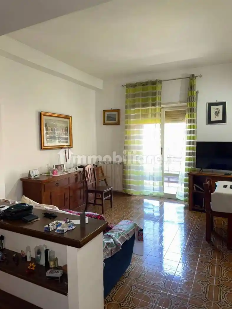 Appartamento in vendita a Ariccia