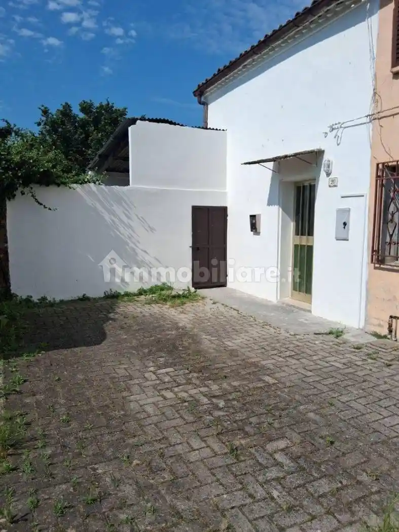 Casa indipendente in vendita a Argenta